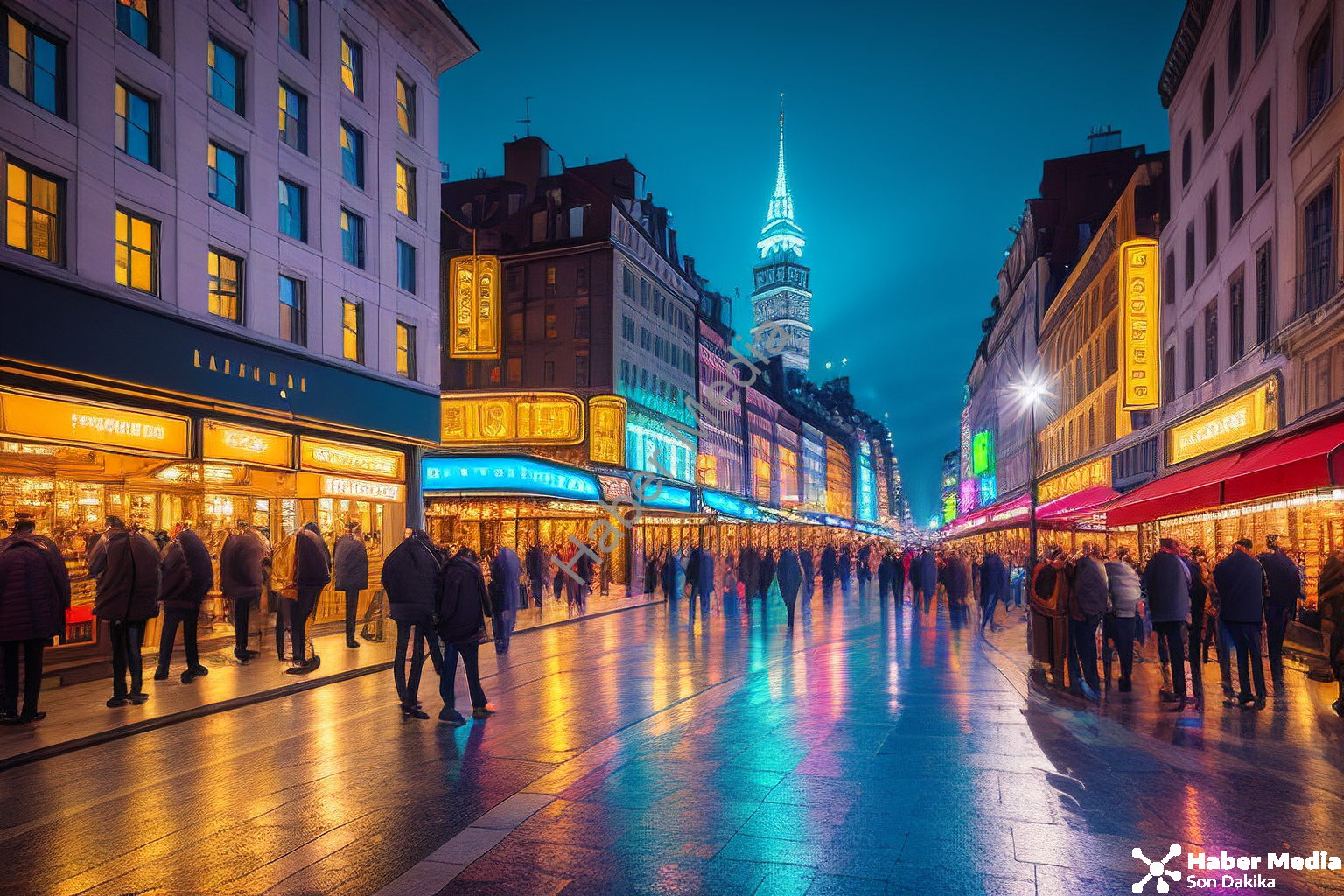 Merkez Üssü Ne Demek