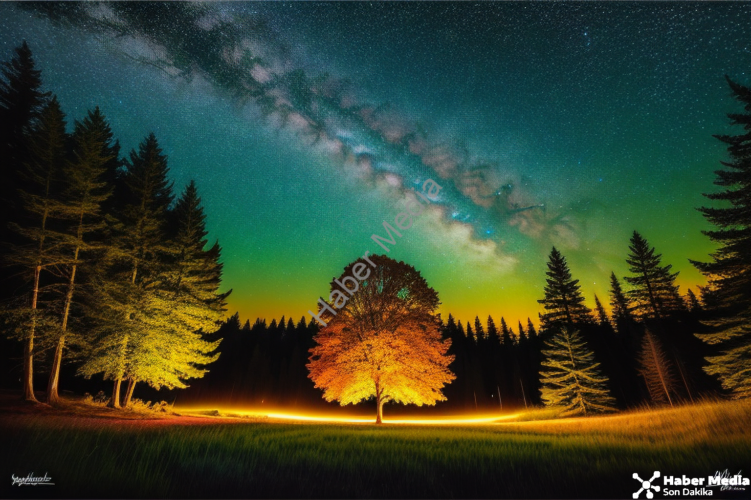 meteor uzay kirliliğine neden olur mu