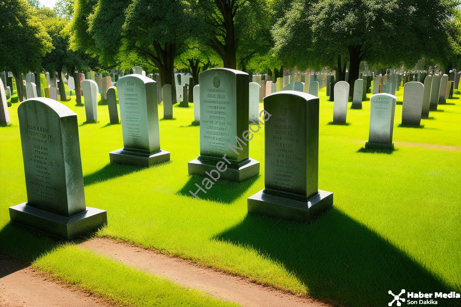 Mezar Yeri Fiyatları