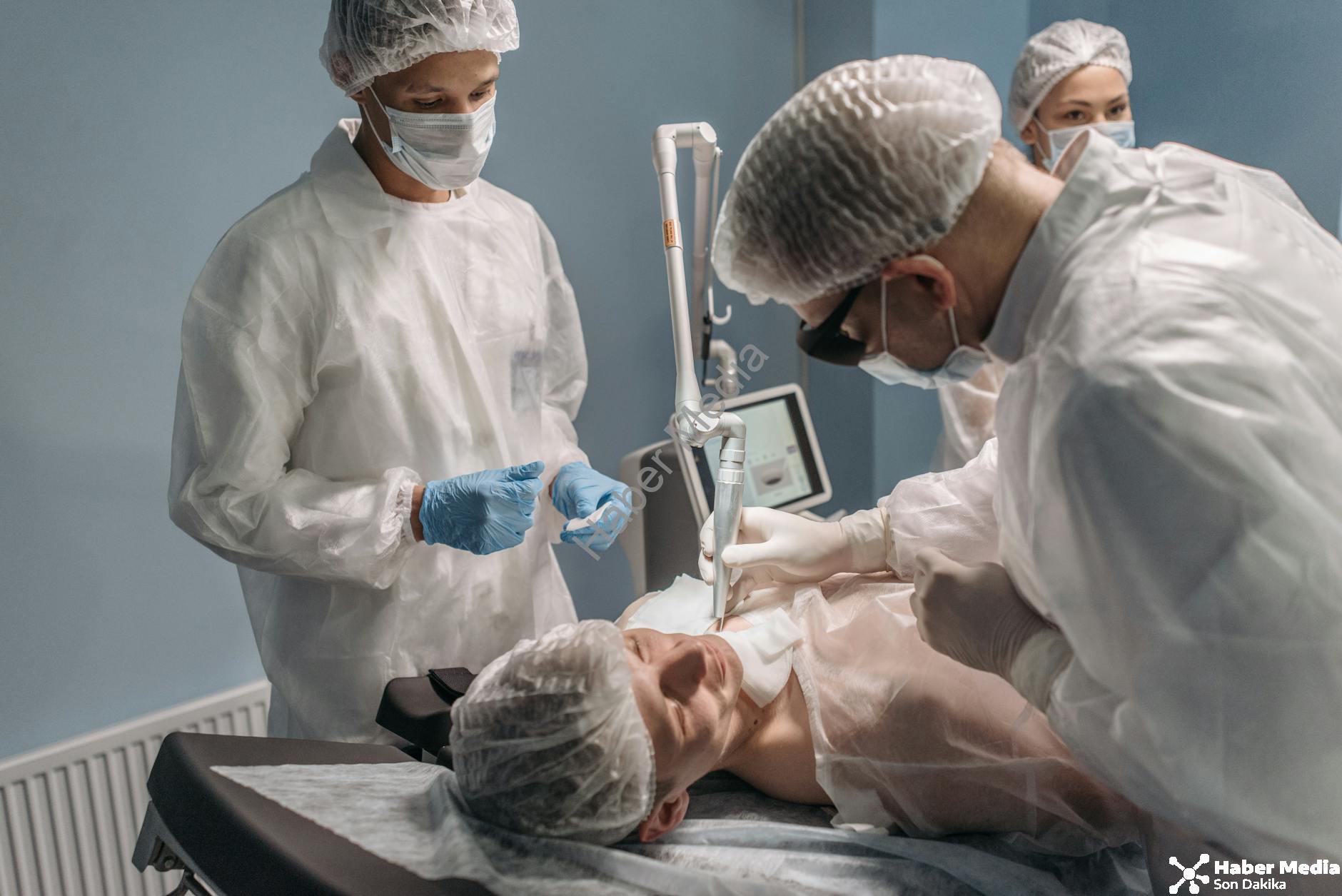 Lazer Epilasyon ile Kalıcı ve Pürüzsüz Bir Cilt