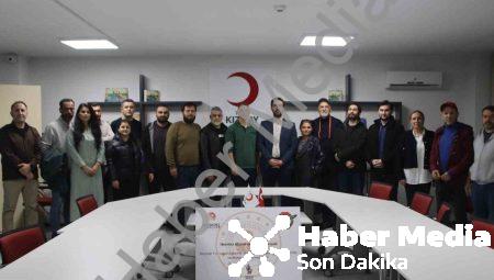 Manisa Medya Akademisi Kapılarını Yapay Zeka Dersiyle Açtı