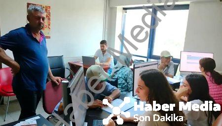 Söke Ovası’nda Dev Tarım Sayımı Hamlesi: Süreç Yüzde 90 Tamamlandı