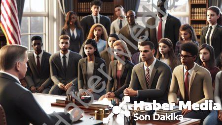 Hisarcık Kaymakamı Erkan Atam Özel Öğrencileri Makamında Ağırladı