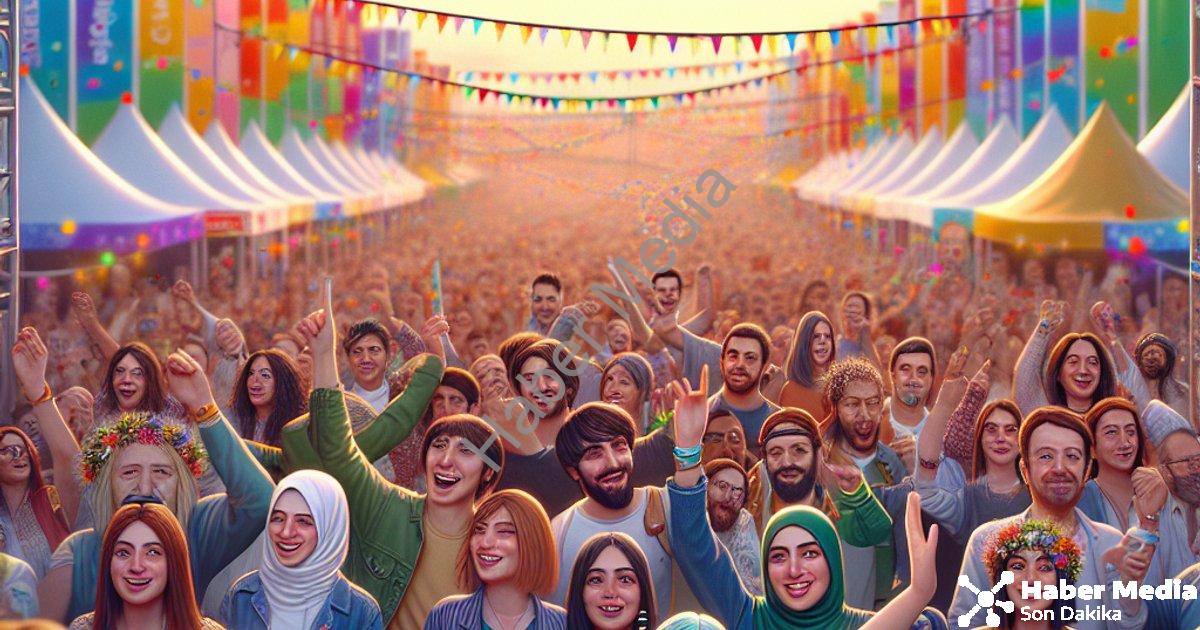 "Merkezefendi'de 5. Engelsiz Fest Heyecanı: Engeller Sevgiyle Aşıldı" başlıklı haber için fotorealis